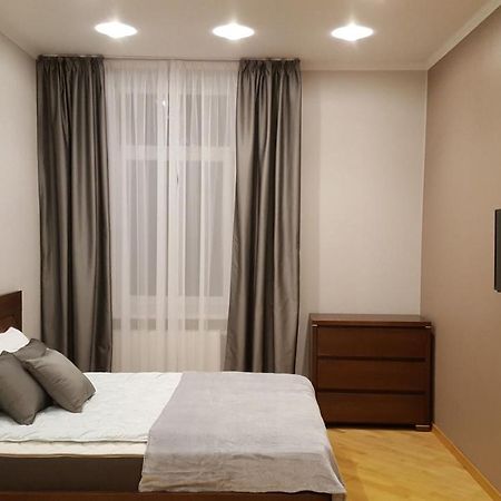 לבוב Soprano Apartment Tamanska מראה חיצוני תמונה