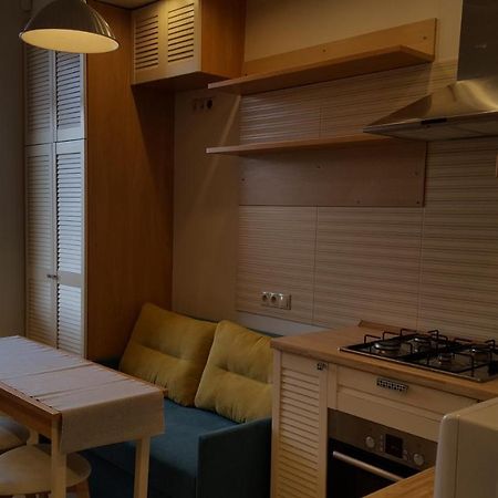 לבוב Soprano Apartment Tamanska מראה חיצוני תמונה