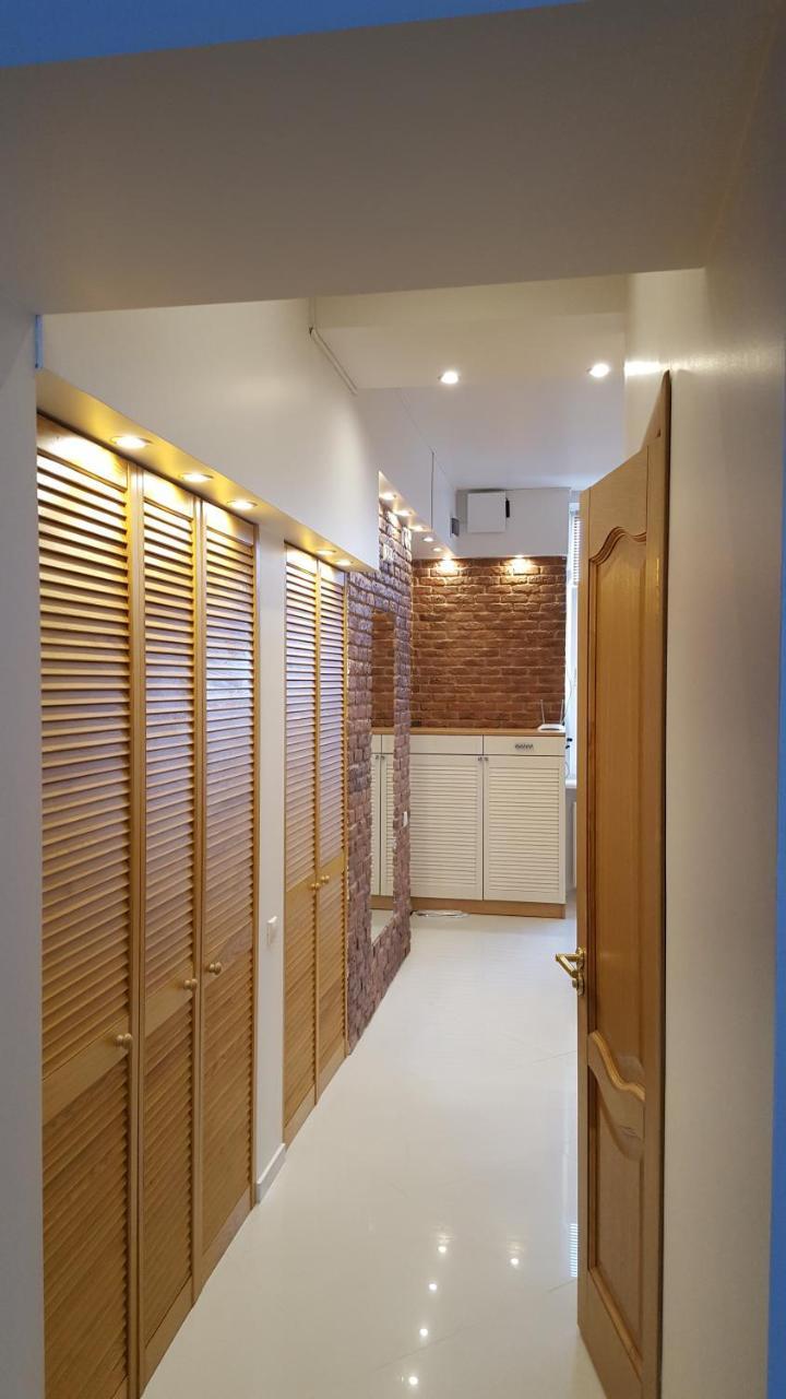 לבוב Soprano Apartment Tamanska מראה חיצוני תמונה