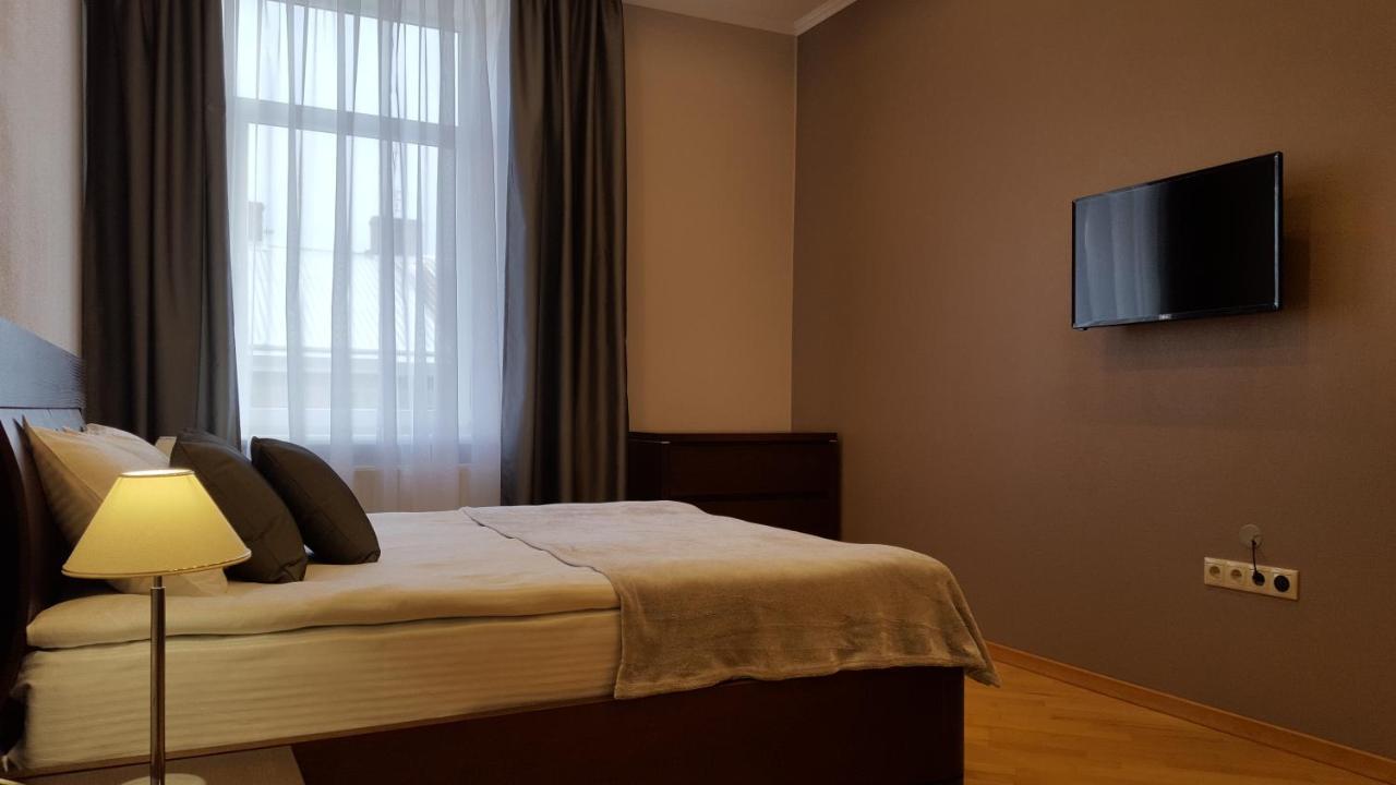 לבוב Soprano Apartment Tamanska מראה חיצוני תמונה