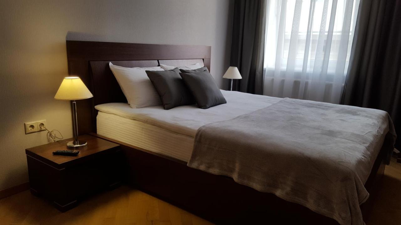 לבוב Soprano Apartment Tamanska מראה חיצוני תמונה