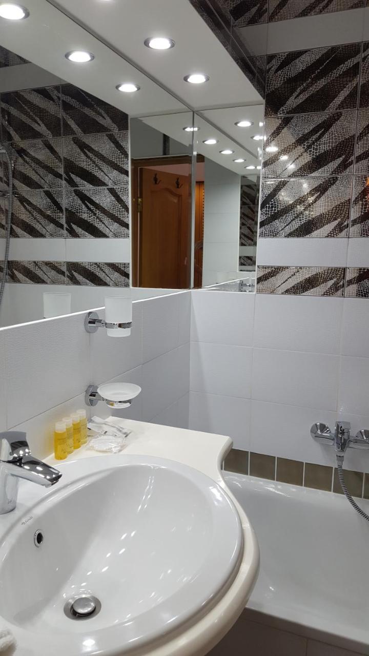 לבוב Soprano Apartment Tamanska מראה חיצוני תמונה