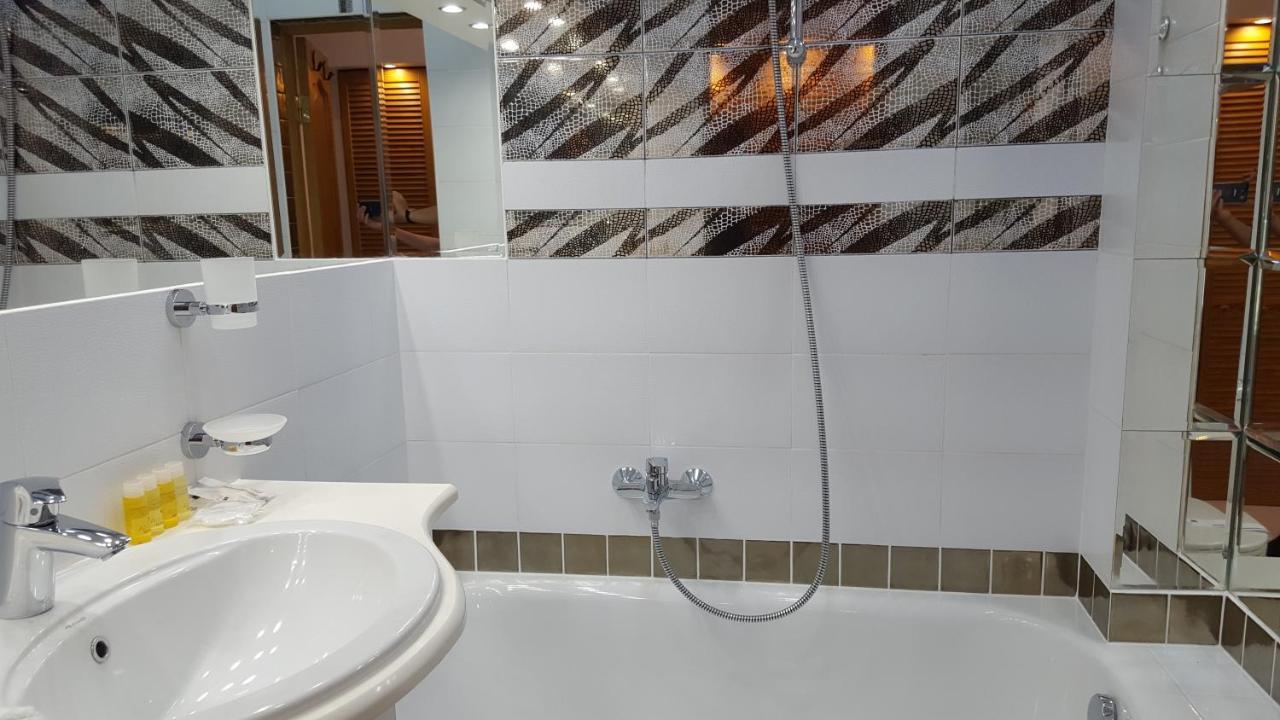 לבוב Soprano Apartment Tamanska מראה חיצוני תמונה