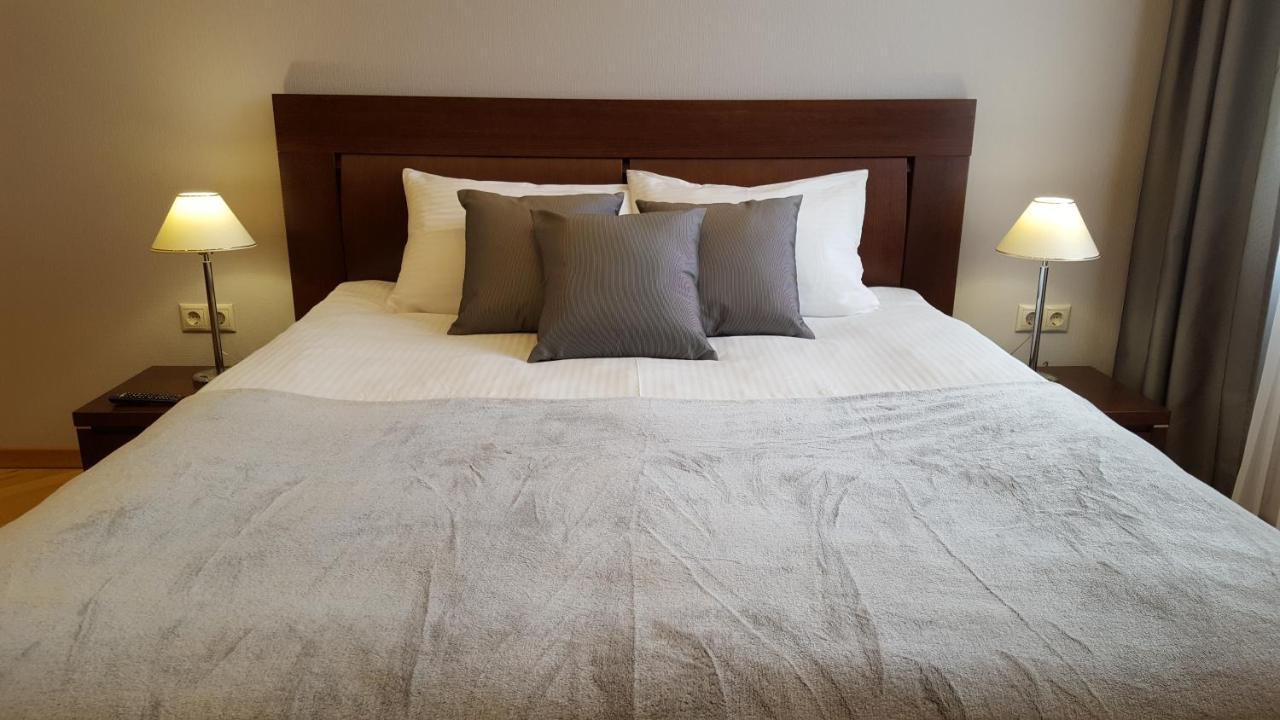 לבוב Soprano Apartment Tamanska מראה חיצוני תמונה