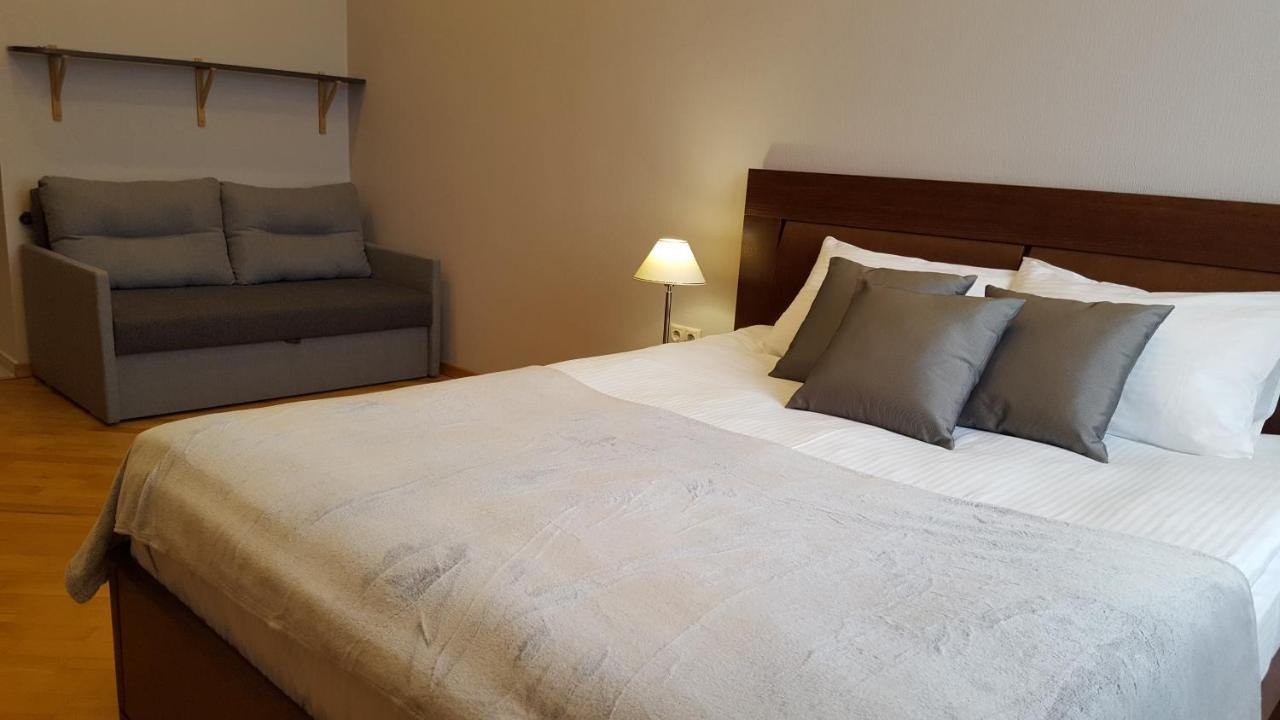 לבוב Soprano Apartment Tamanska מראה חיצוני תמונה