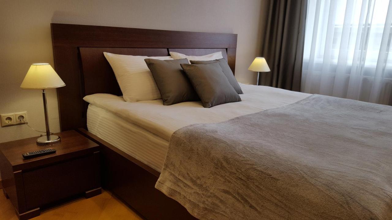 לבוב Soprano Apartment Tamanska מראה חיצוני תמונה