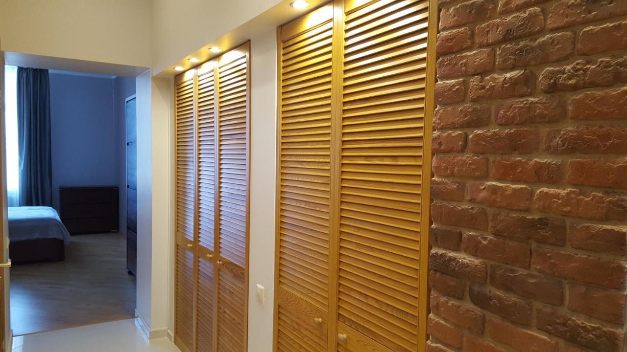 לבוב Soprano Apartment Tamanska מראה חיצוני תמונה